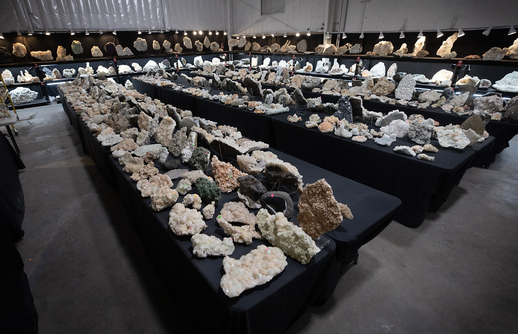 Superb Minerals
